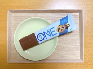 ONEバー チョコチップ