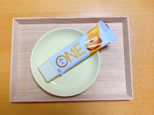 ONEBAR メープルグレーズドドーナツ